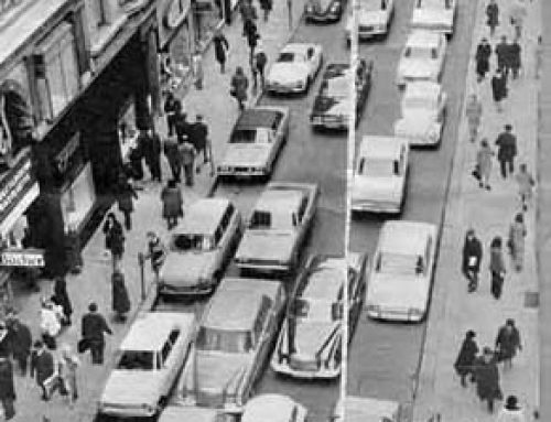 Juan Manuel Grijalvo – Día sin coches, semana de la movilidad sostenible