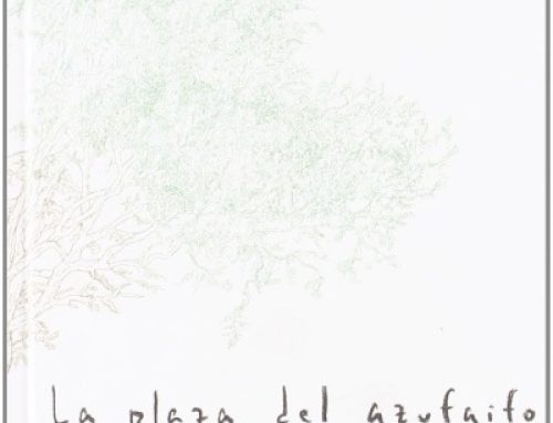 Ra – Isabel Núñez – La plaza del azufaifo – 9788496614529